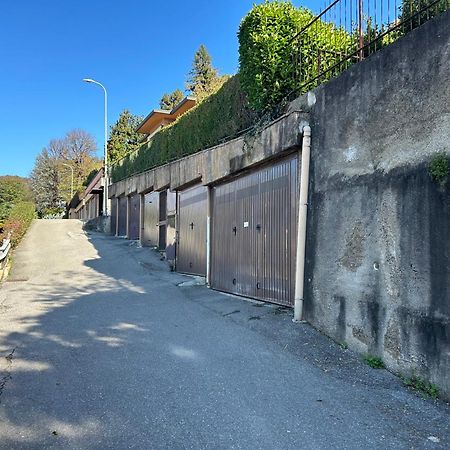 莱科Casa Magnodeno公寓 外观 照片