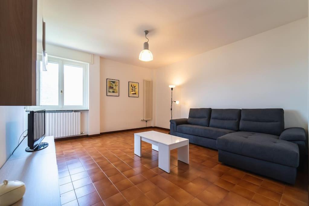 莱科Casa Magnodeno公寓 外观 照片