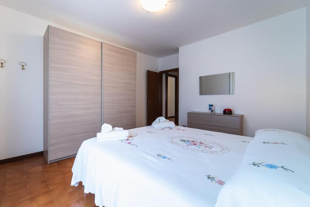 莱科Casa Magnodeno公寓 外观 照片
