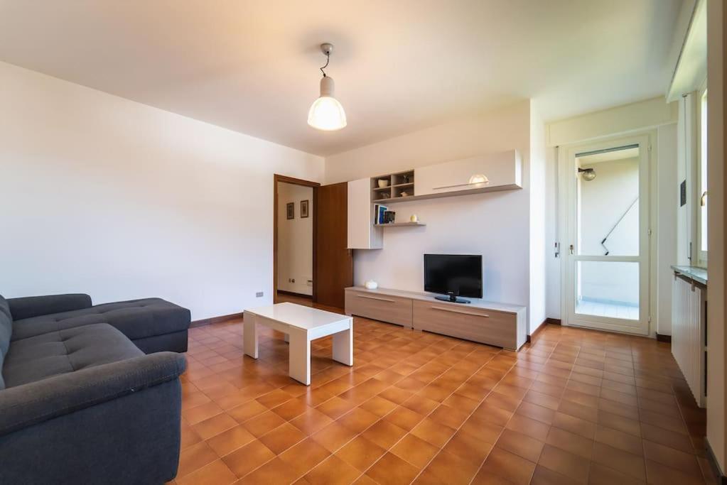 莱科Casa Magnodeno公寓 外观 照片