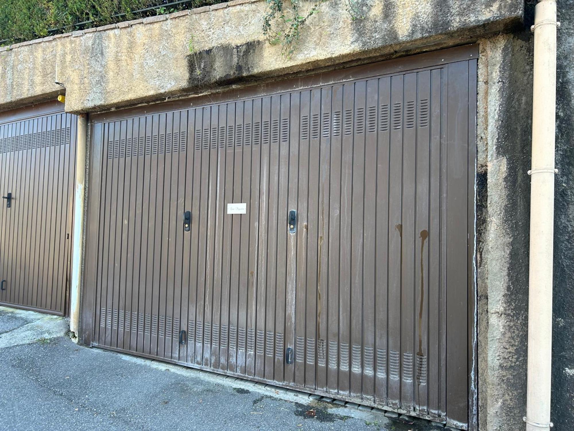 莱科Casa Magnodeno公寓 外观 照片